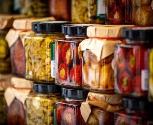 Home your guide to fermented food istock 1161605397 500x409